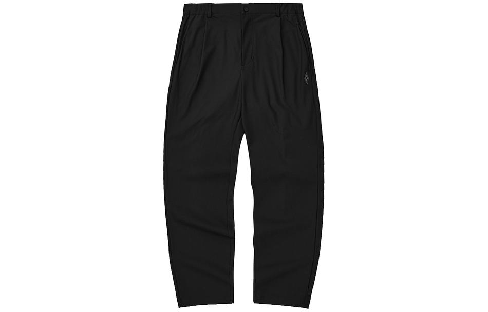 

Skechers Повседневные брюки мужские Carbon Black