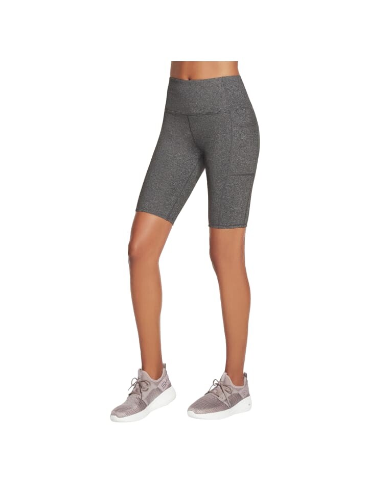 

Шорты Skechers, серый