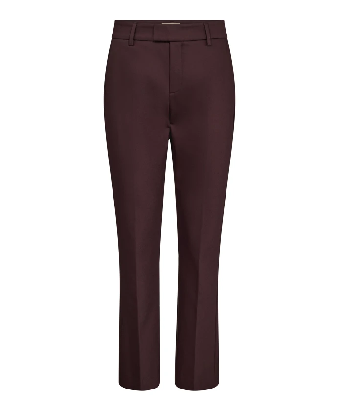 

Ночные брюки Ellen Fudge, стильные и качественные. Mos Mosh, коричневый