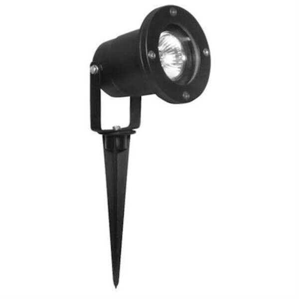 

Уличный прожектор click-licht.de A-183518, черный