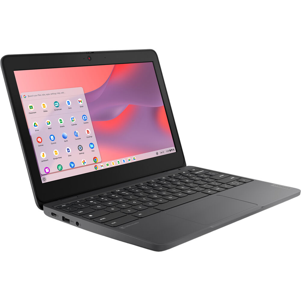 

Ноутбук Lenovo Chromebook 100e 11,6 дюйма 4-го поколения