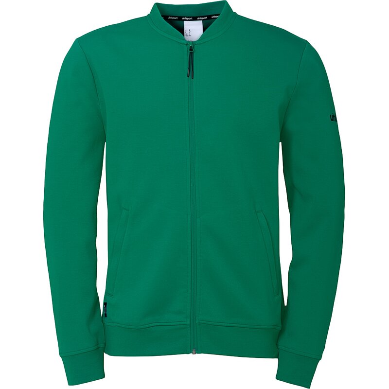 

Куртка, студенческая куртка Uhlsport, цвет lagune