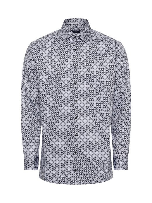 

Рубашка Olymp Luxor Modern Fit, белый