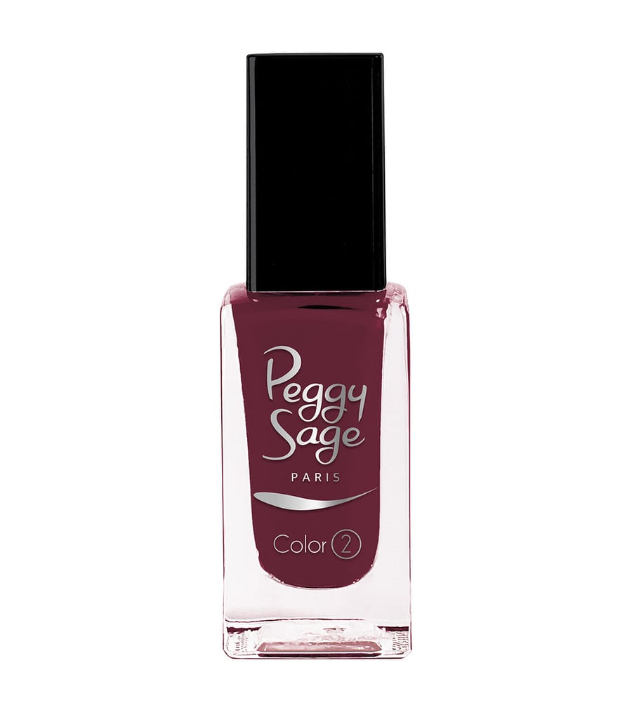 

Лак для ногтей Red Dahlia 11 мл Peggy Sage