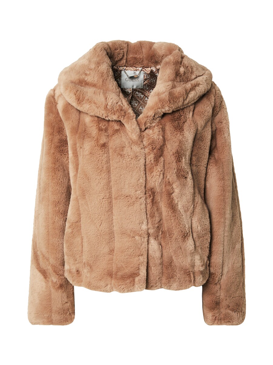 

Зимняя куртка GUESS NEW SOPHY, песочный