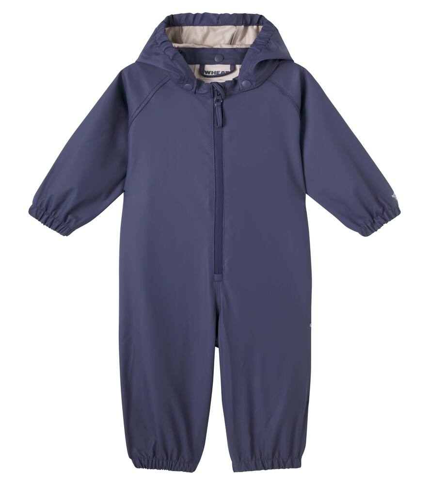 

Комбинезон Baby Mika Wheat, Ink