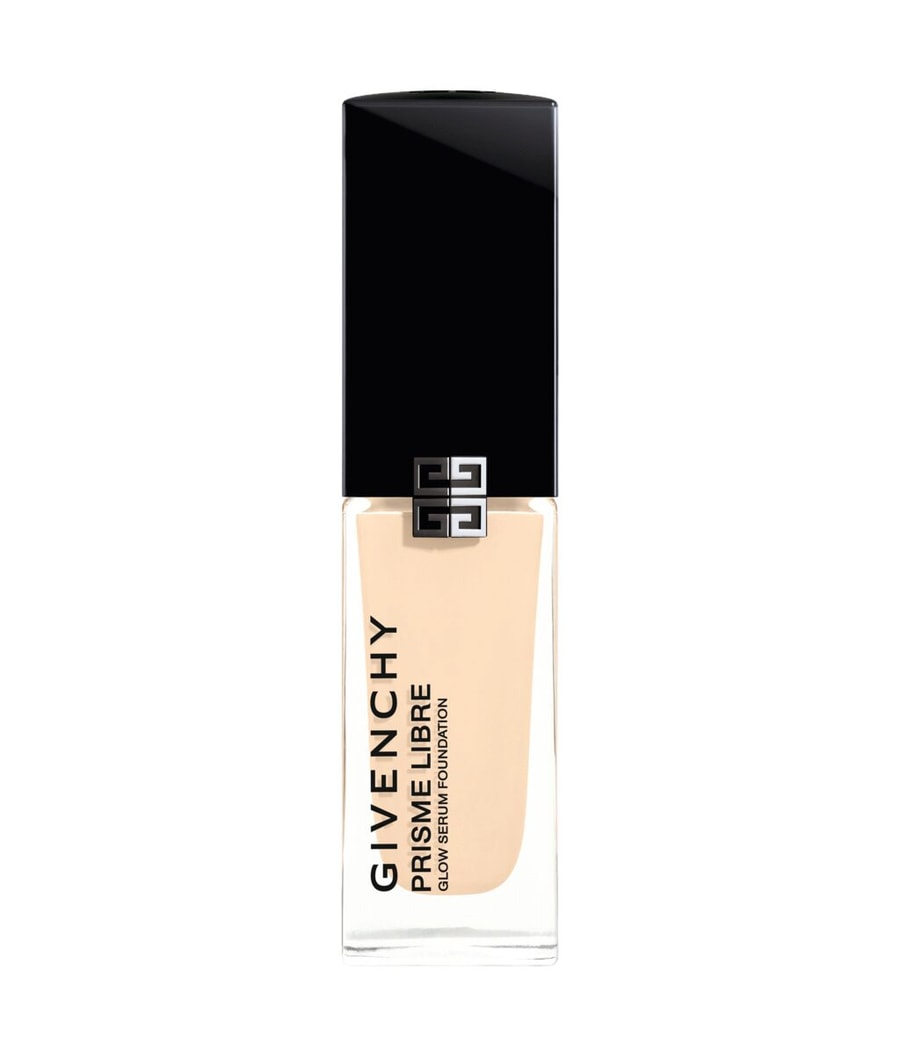 

Жидкая основа GIVENCHY Prisme Libre Glow Serum Foundation, Nr. 0.5N, 30 ml