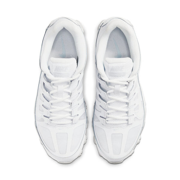 Кроссовки reax 8 тр Nike, белый — фото 4