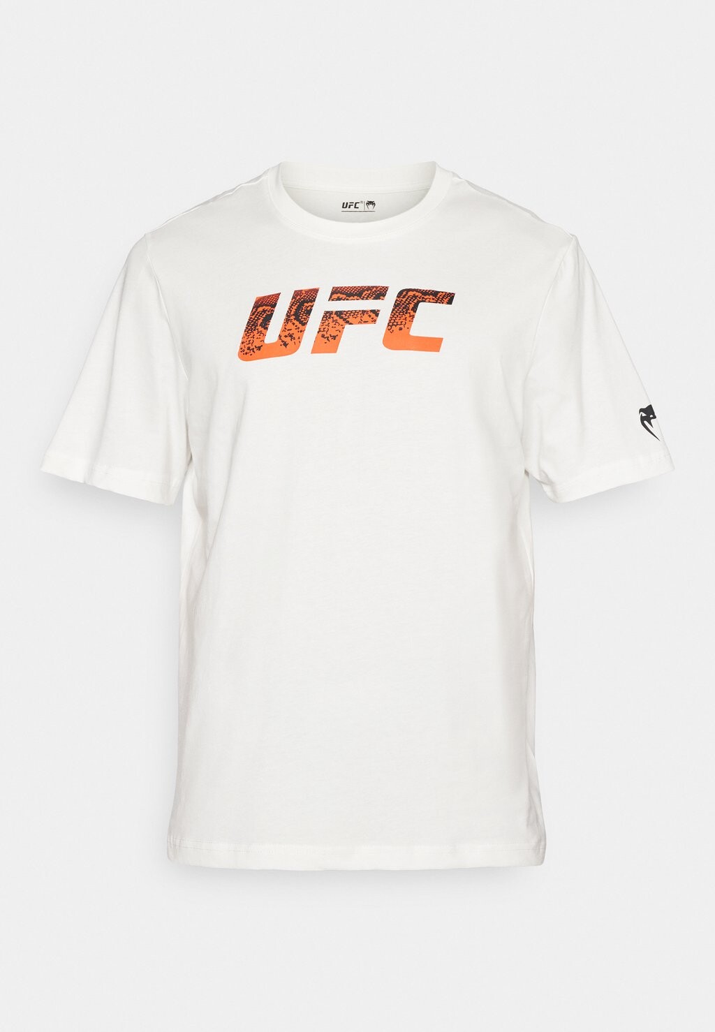

Футболка с принтом UFC ADRENALINE UNRIVALED CLASSIC FOR MEN'S PADDY PIMBLETT Venum, белый