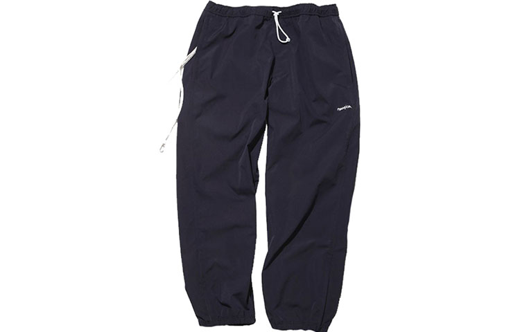 

Вязаные спортивные штаны унисекс NAUTICA JAPAN, синий