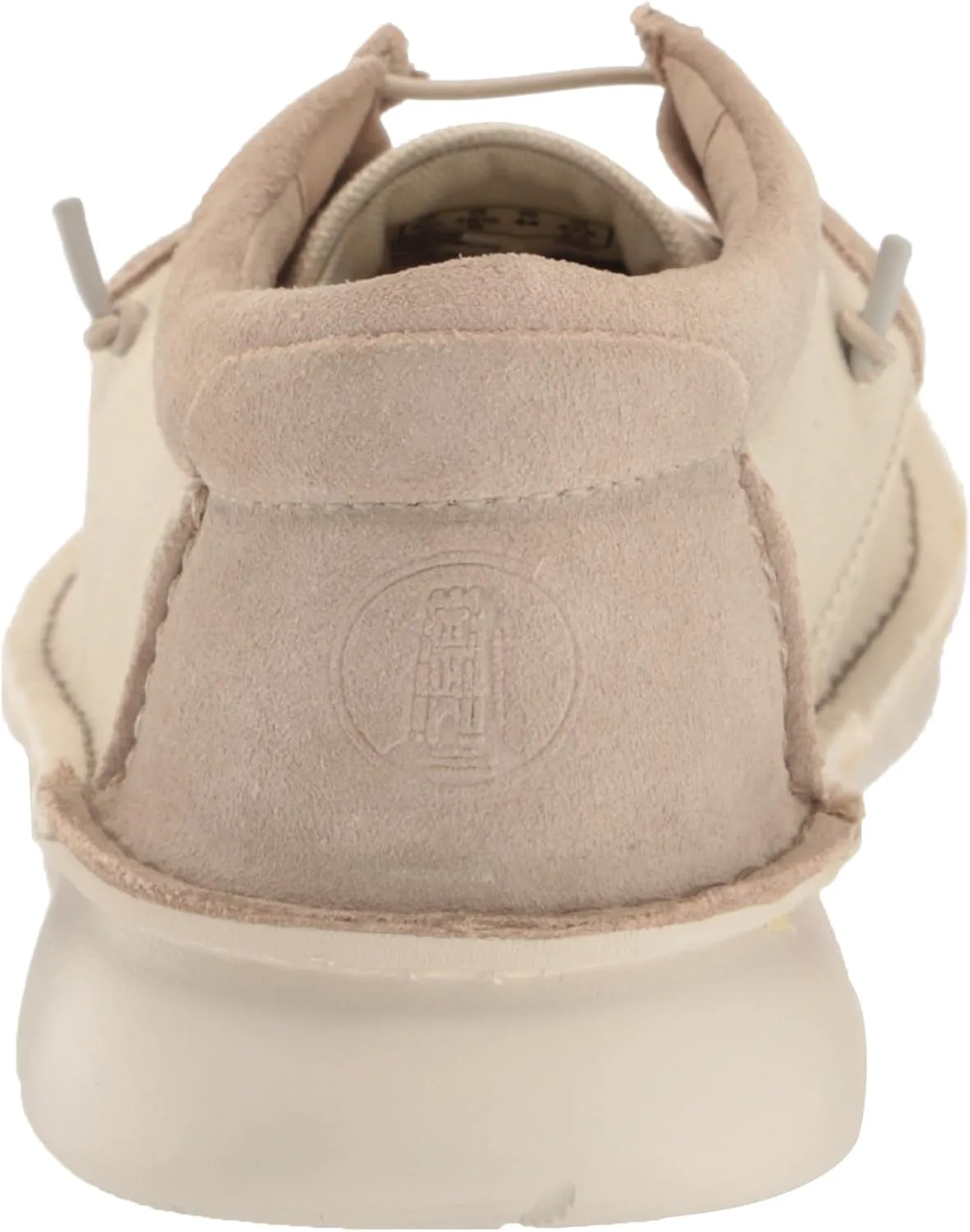 Мужские туфли Clarks Colehill Easy, белый — фото 4