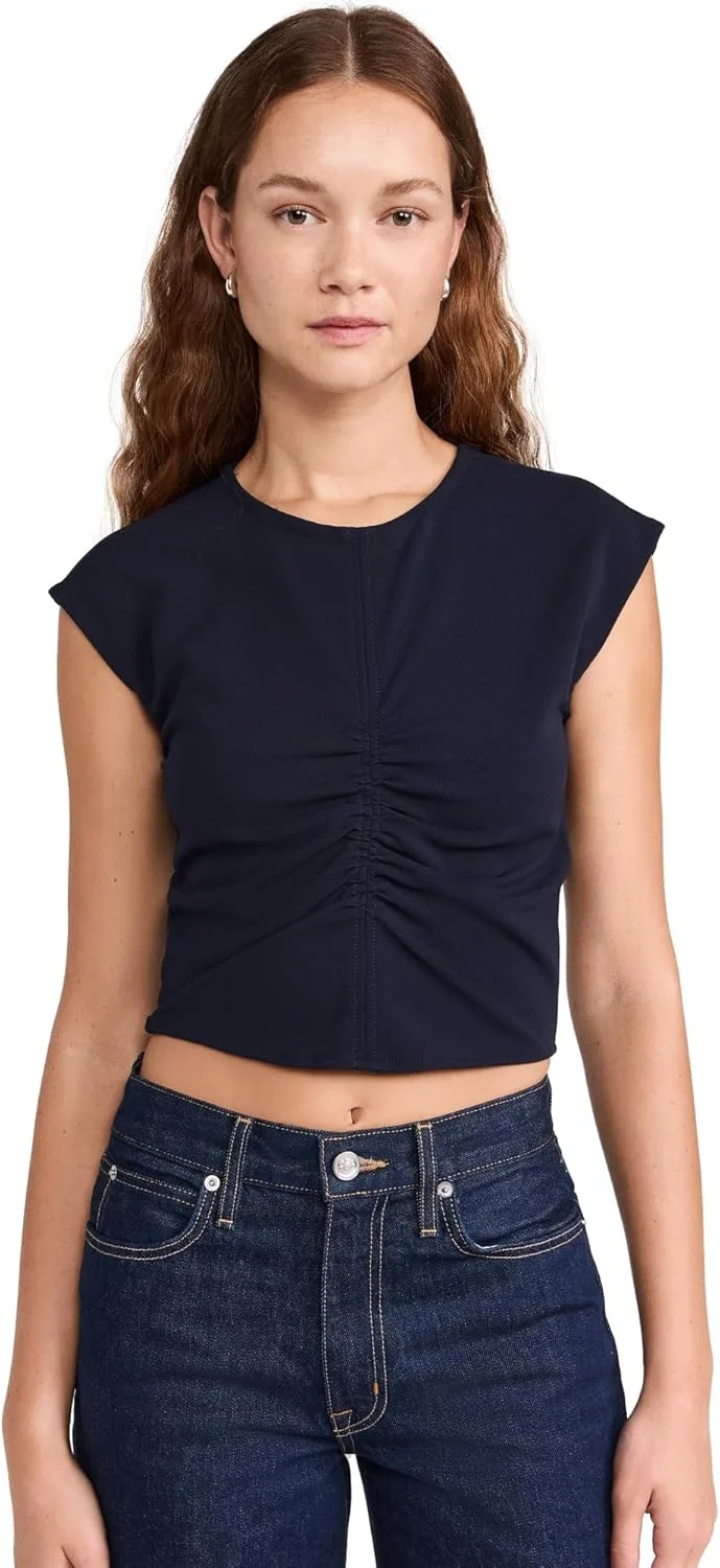 

Топ Betty для женщин Tanya Taylor