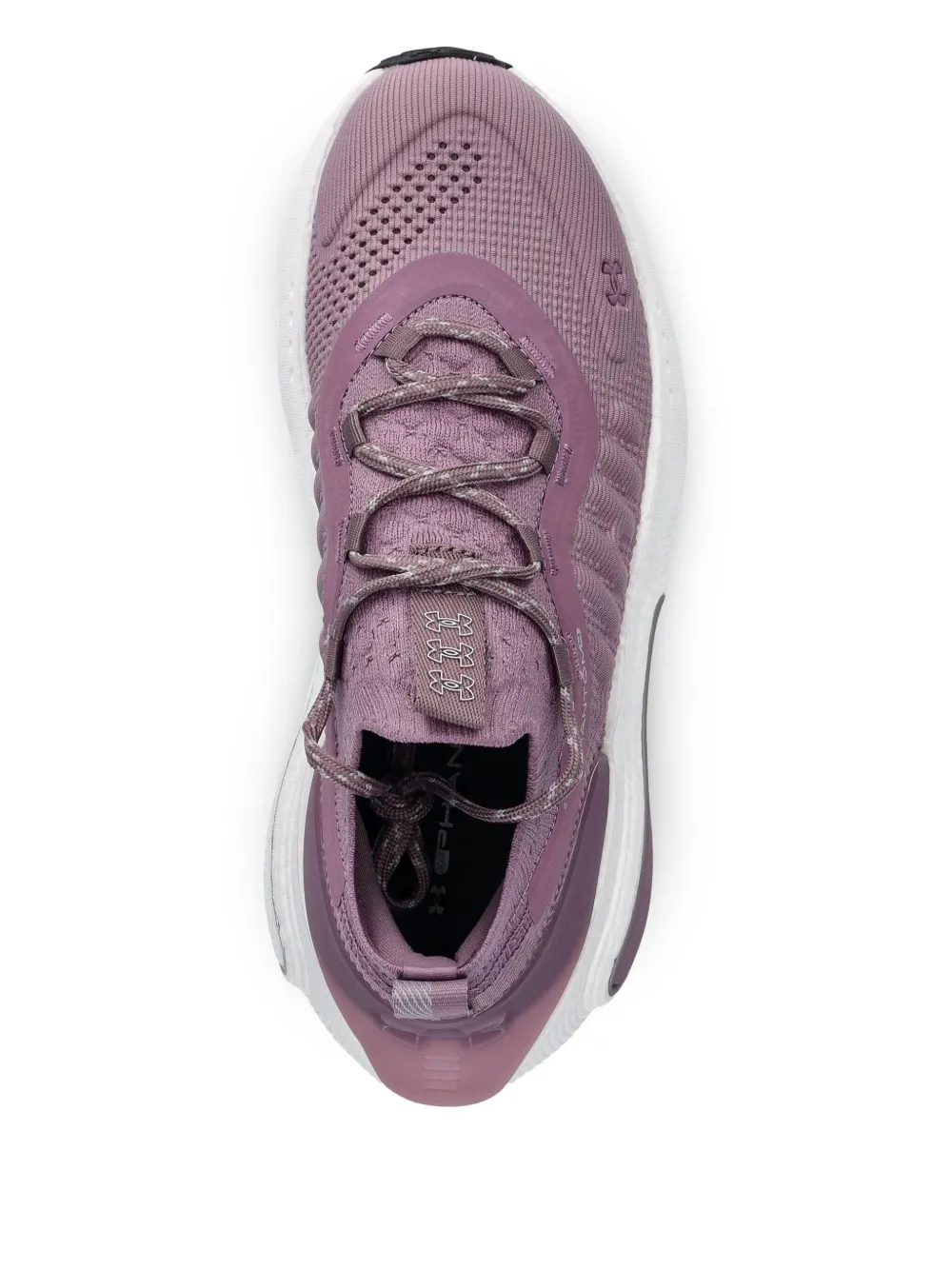 Кроссовки Phantom Under Armour, фиолетовый — фото 4