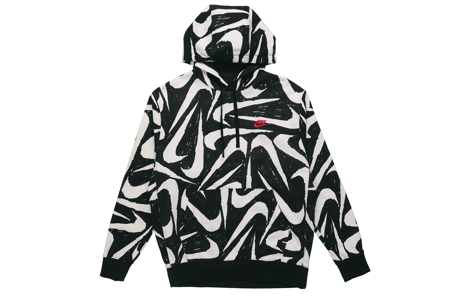 

Толстовка мужская Nike
