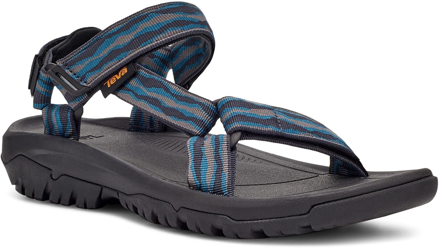 

Мужские спортивные сандалии Teva Hurricane XLT2, темно-синий/серый