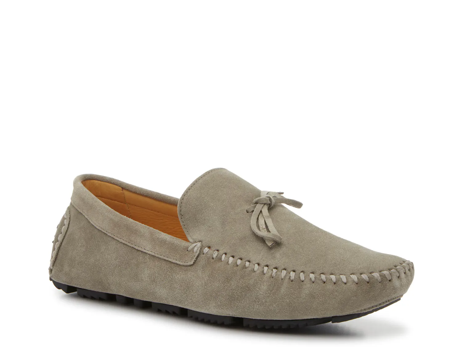 

Лоферы 5008 Moc Driving Loafer Mercanti Fiorentini, серый