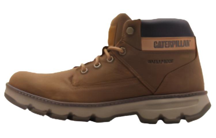 

Ботинки CAT Outdoor Boots Men