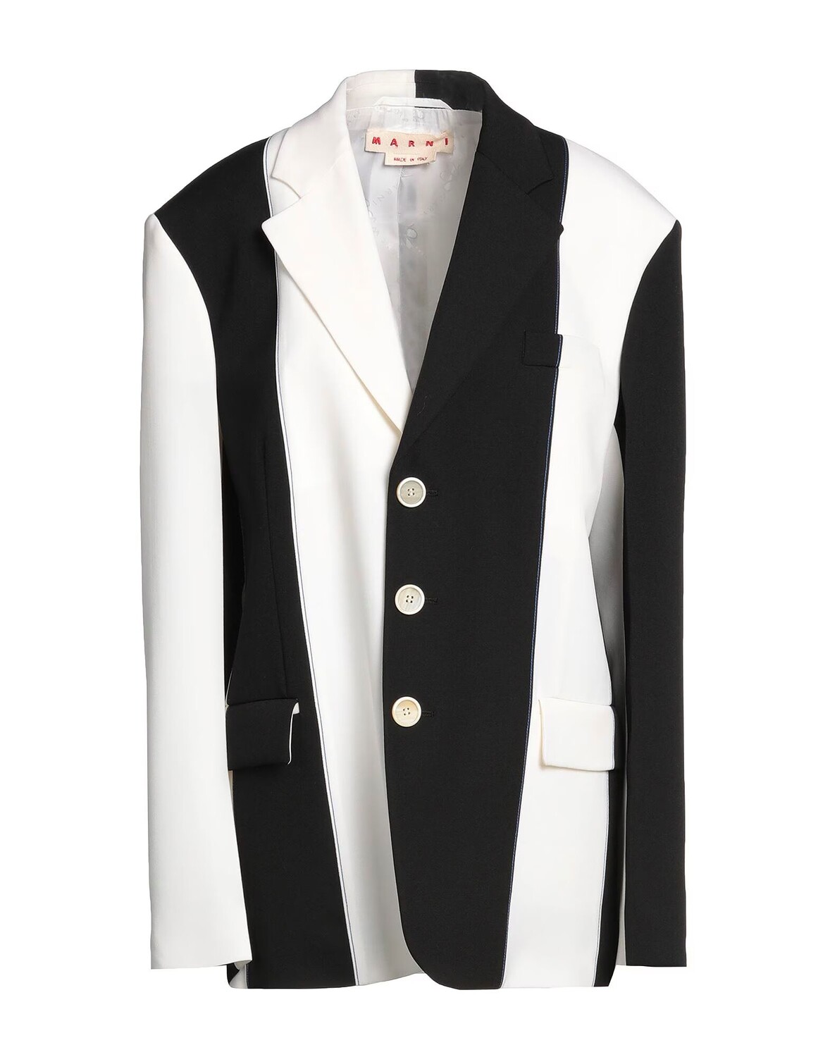 

Блейзер Marni, черный