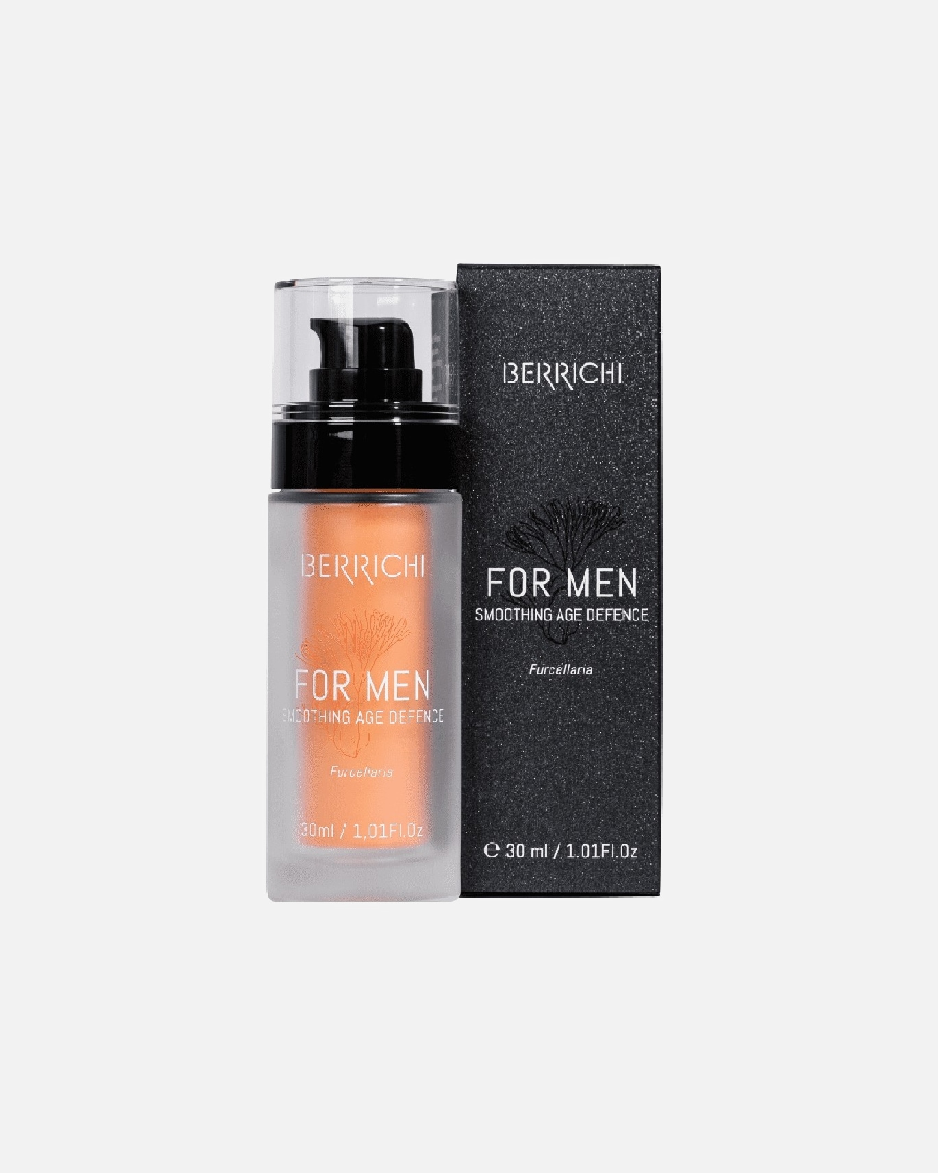 

Дневной крем для лица Berrichi, 30 мл