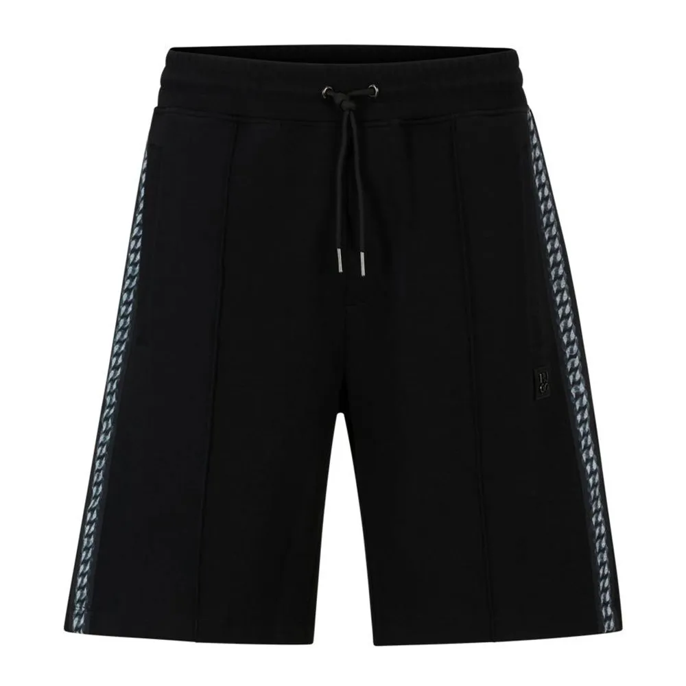 

Спортивные брюки HUGO Desort 10254770, черный