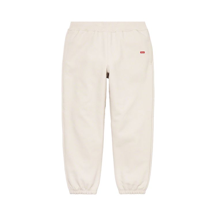 

Спортивные брюки Supreme WINDSTOPPER Sweatpant Stone, кремовый