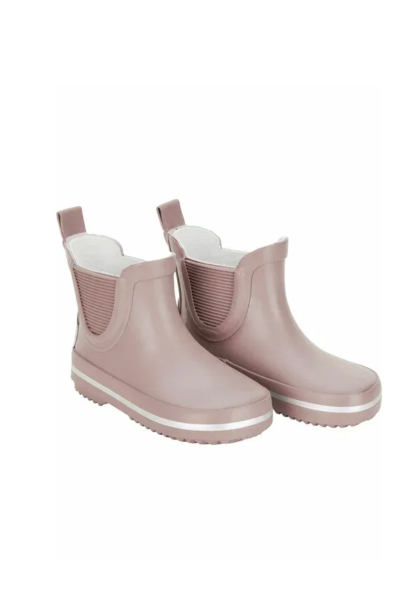 Сапоги Mikk-Line Wellies, розовый