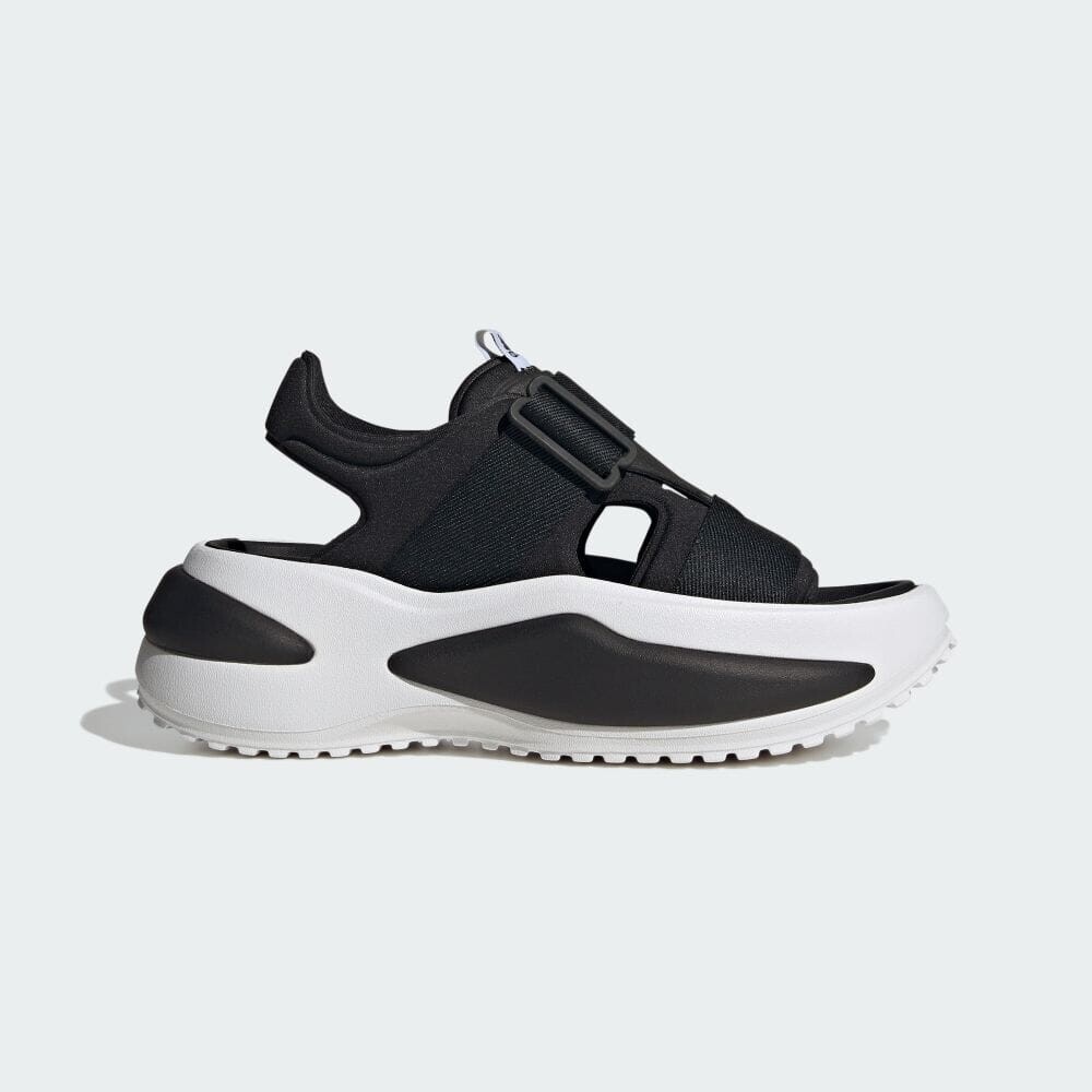 Сандалии Adidas MEHANA SANDALS, черный
