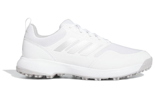 Кроссовки (WMNS) adidas Response 3 SL Golf Shoes 'White', белый — фото 2
