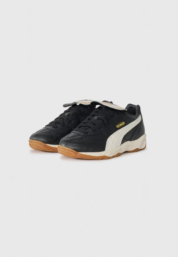 Кроссовки king для дома Puma, Black/Warm White — фото 2