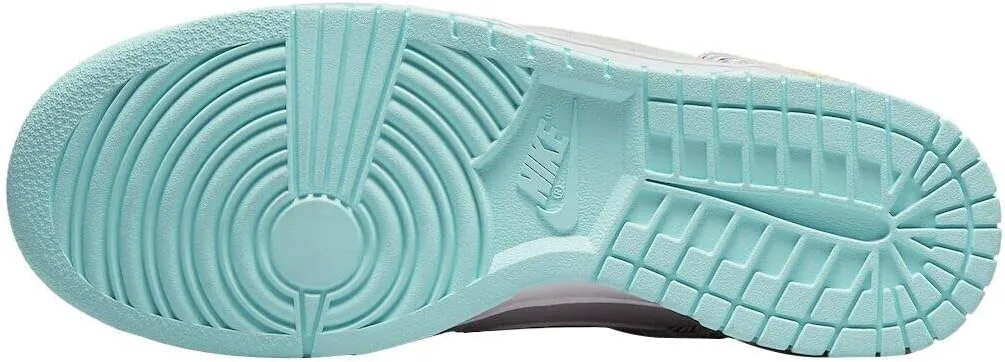 Nike Sb Dunk Low Medicom Toy - Be@Rbrick Mens Cz5127 001 - Size, серый — фото 4