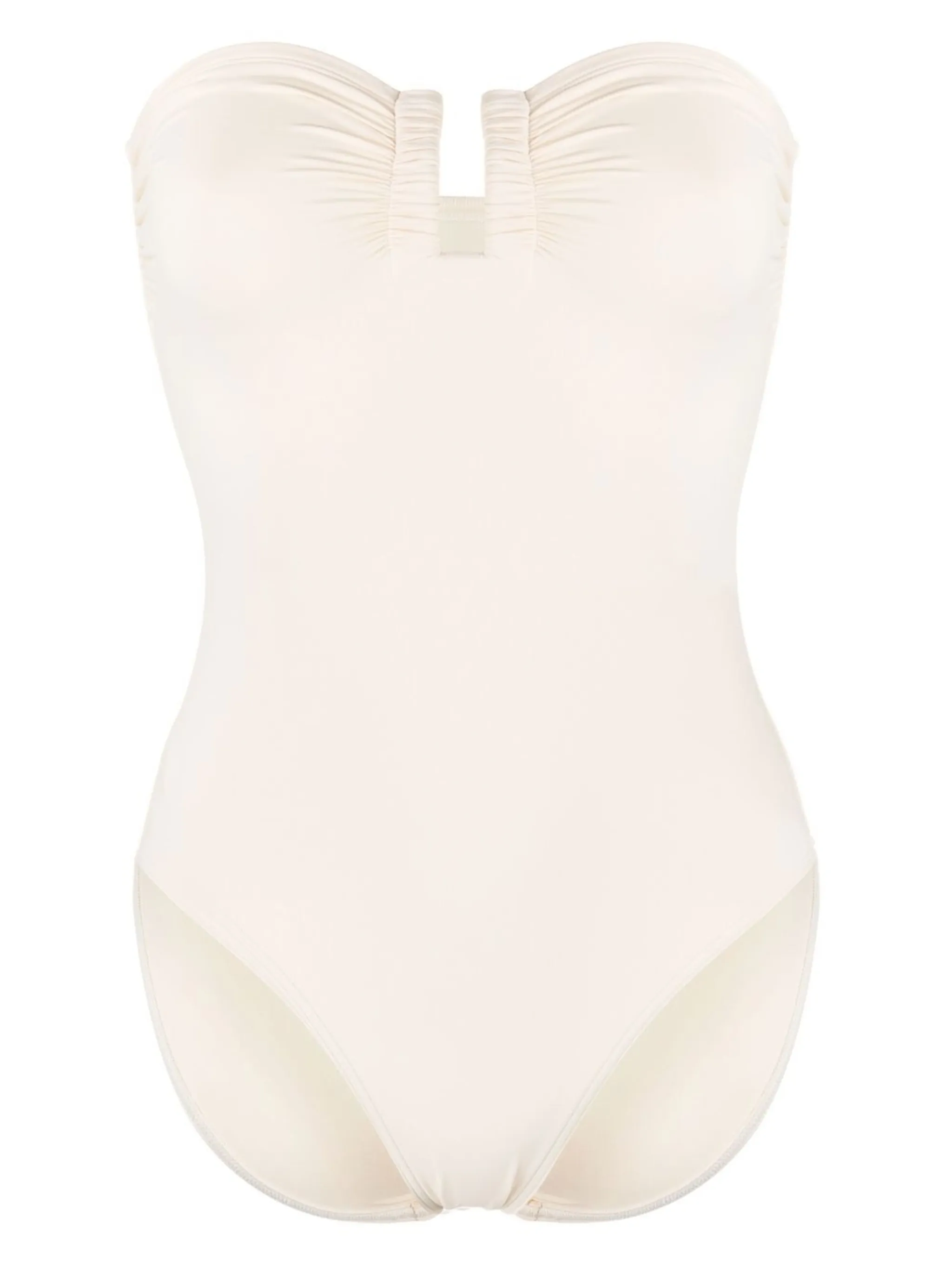 

Купальник Cassiope Eres, белый