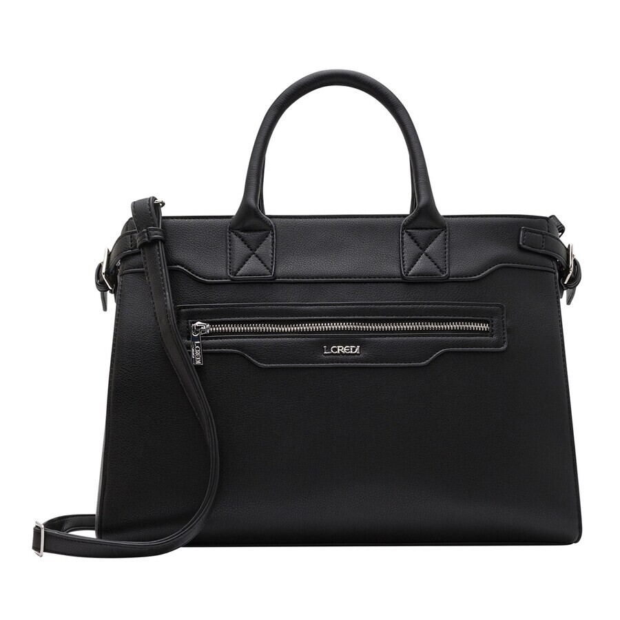 

Сумочка L.CREDI Handbag Olisa, черный
