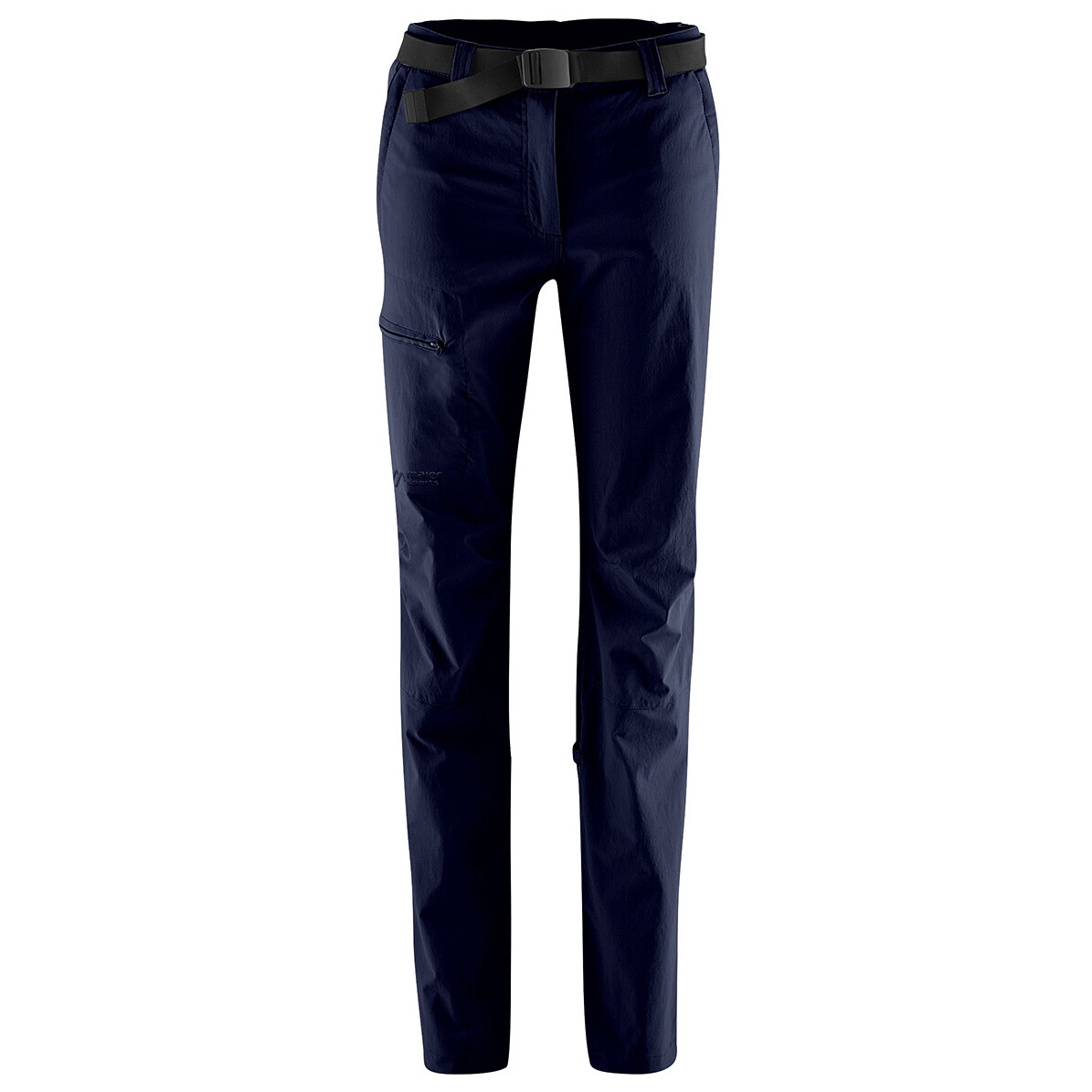 

Трекинговые брюки Maier Sports Women's Lulaka, цвет Night Sky