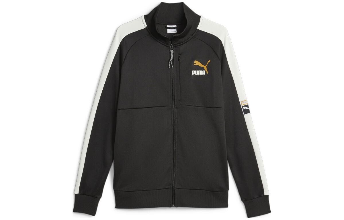 

Мужская куртка Puma, черный