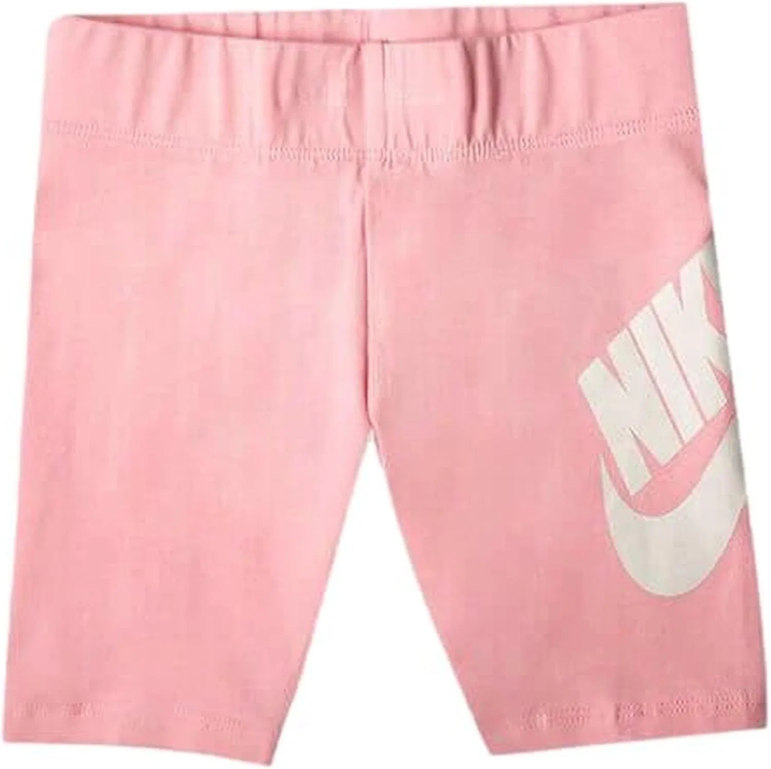 Шорты Nike унисекс, розовый