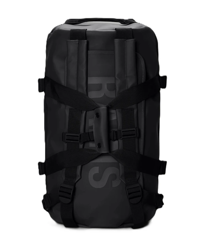 

Маленькая дорожная сумка Texel Rains, черный