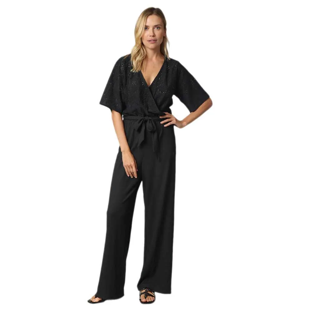 

Брюки Deeluxe Tayla, черный