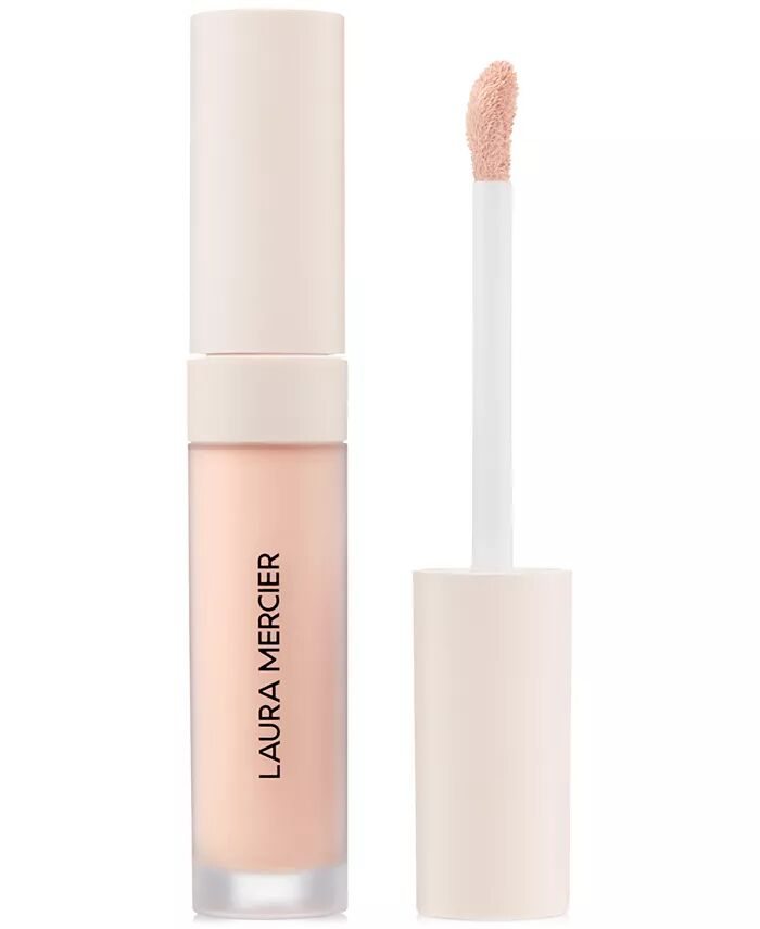 

Real Flawless Невесомый совершенствующий консилер Laura Mercier, цвет 0N1