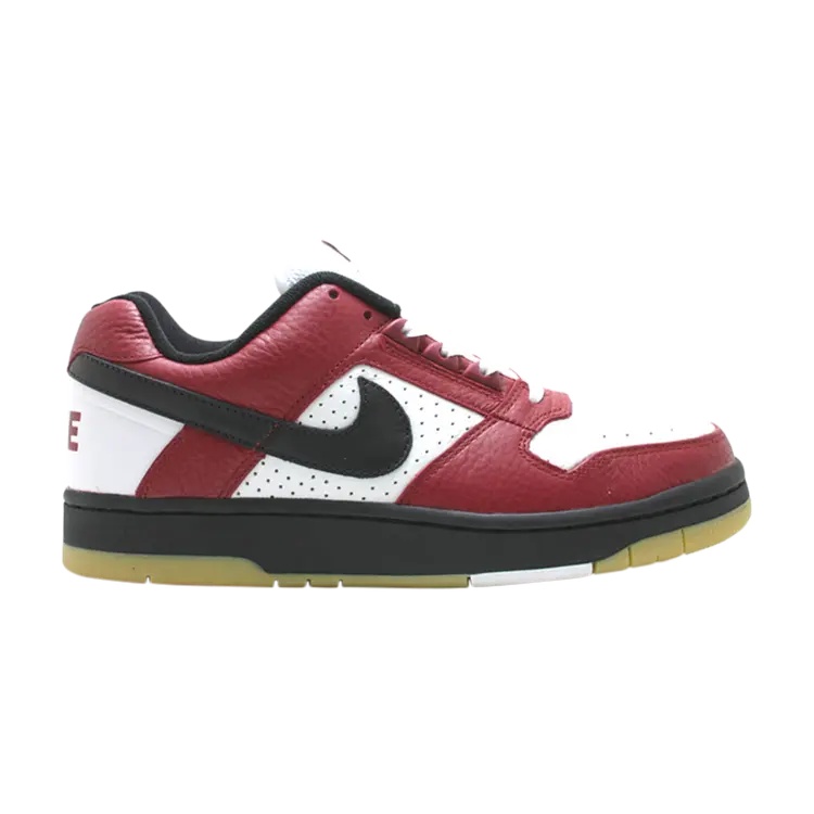 

Кроссовки Nike Zoom Air Delta Force, белый