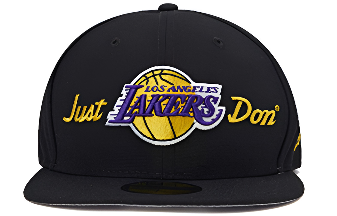 

New Era Бейсболка, Black