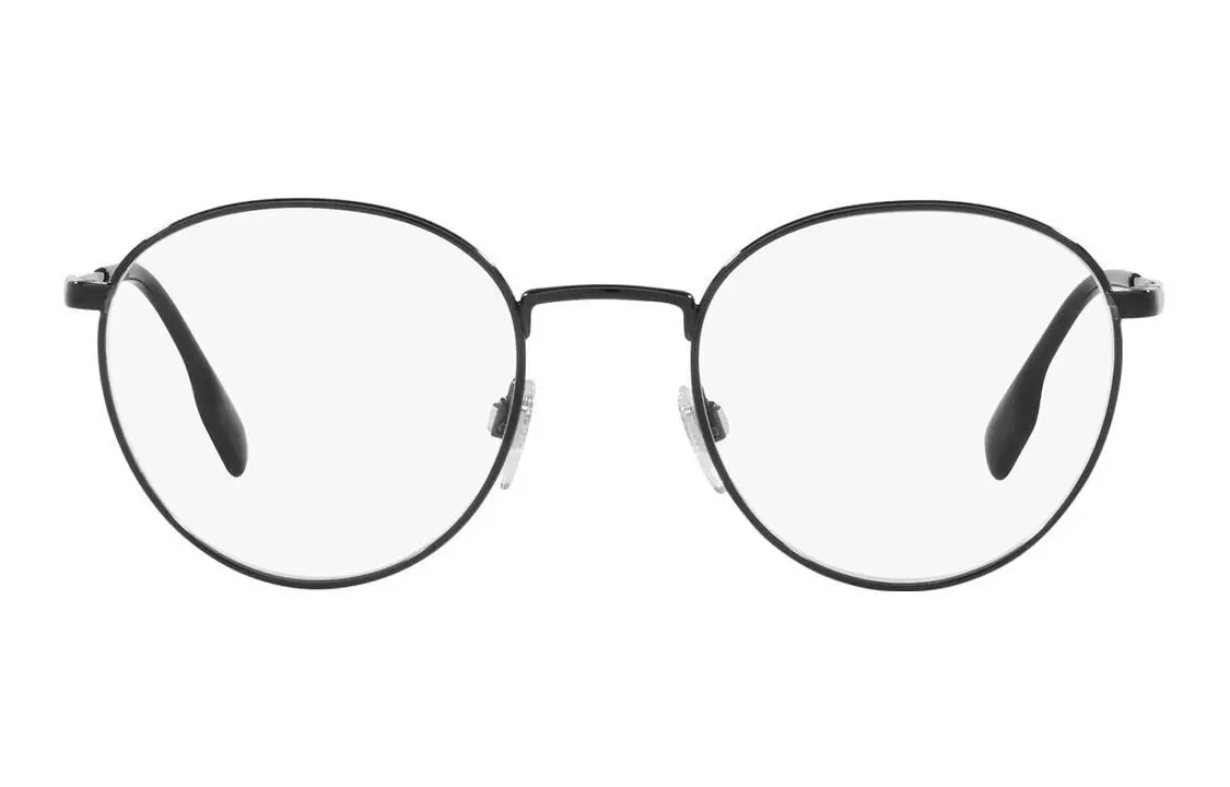 

Оправа для очков Burberry Hugo, черный