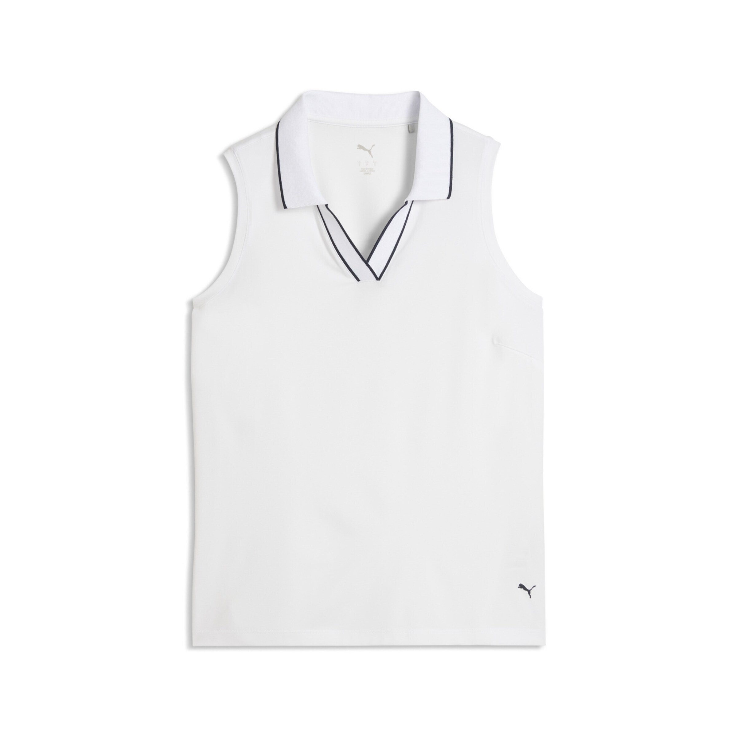 

PUMA Футболка Performance 'CLOUDSPUN' белого цвета