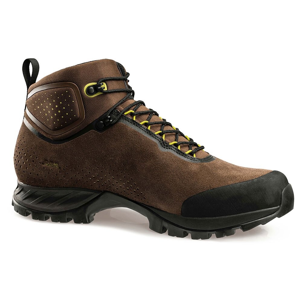 

Ботинки Tecnica Plasma Mid Goretex Hiking, коричневый