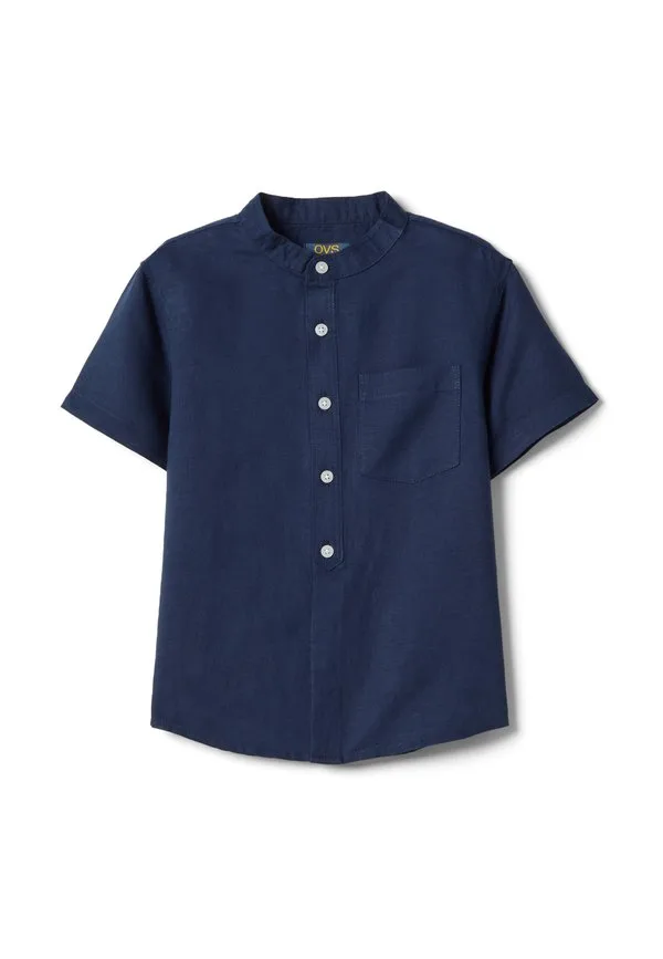 Рубашка рубашка Ovs, Dark Blue