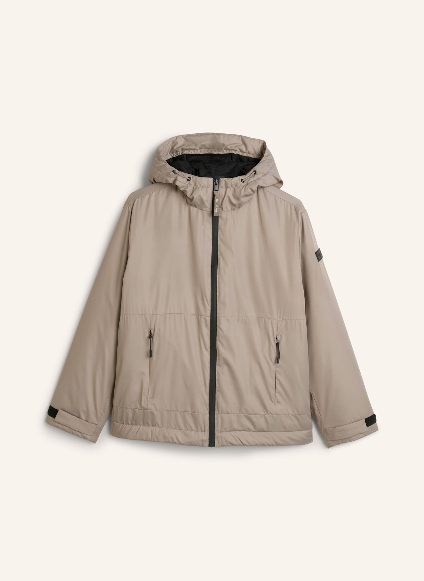 

Куртка Marc O'Polo, коричневый