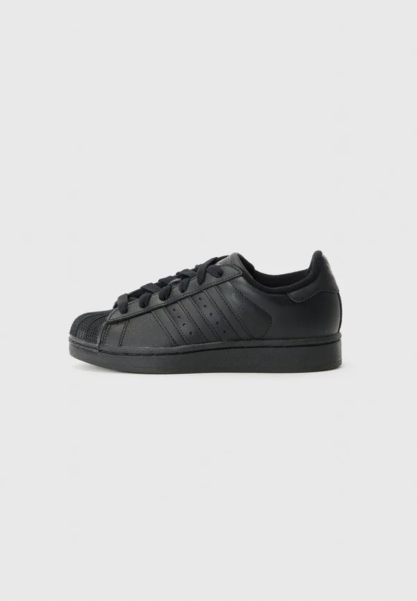 Кроссовки superstar ii Adidas Originals, Core Black