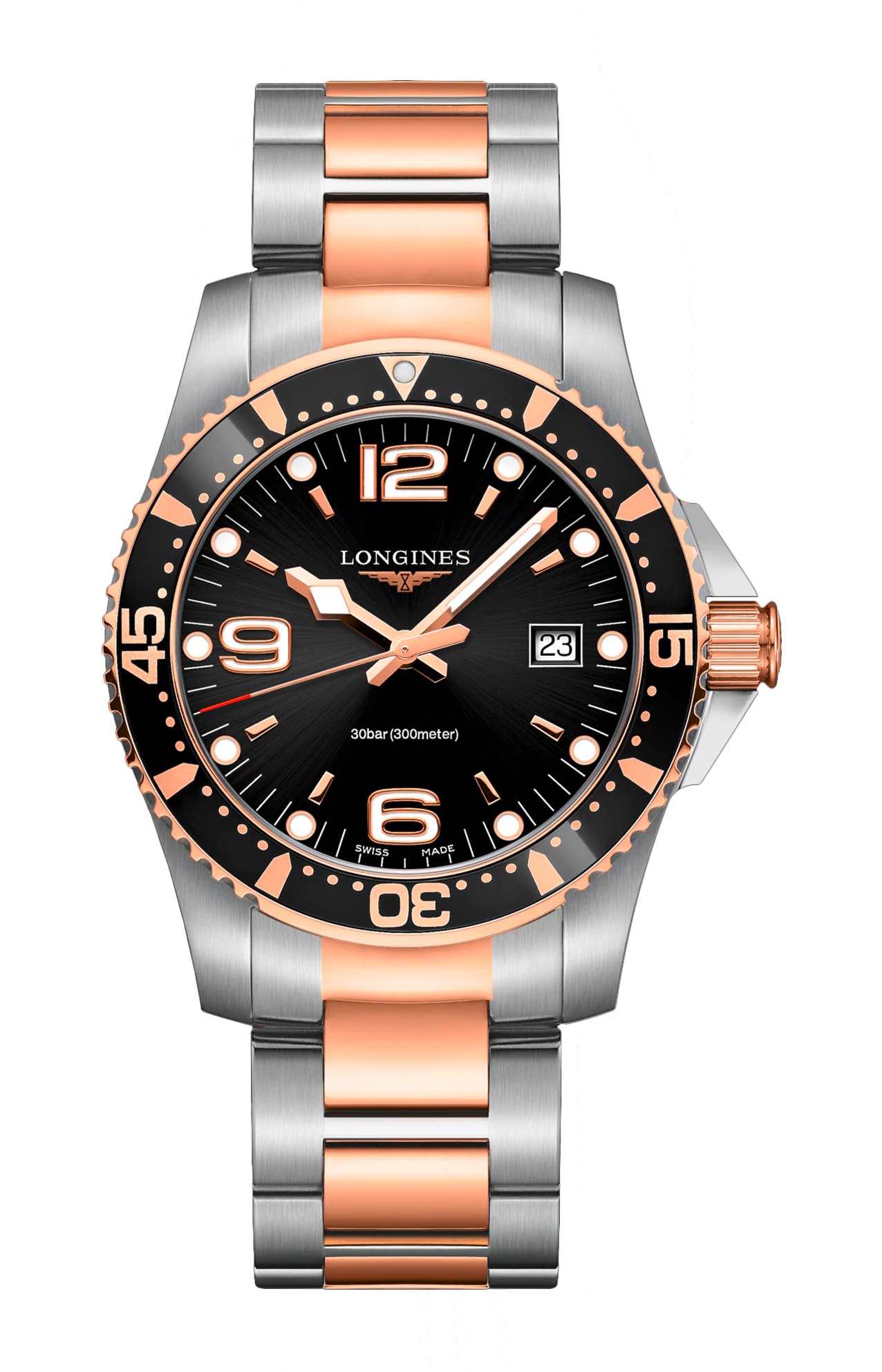

Часы мужские Longines
