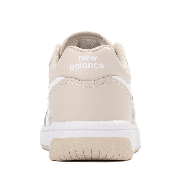 Кроссовки New Balance 480 Athletic Shoe, цвет Timberwolf — фото 4