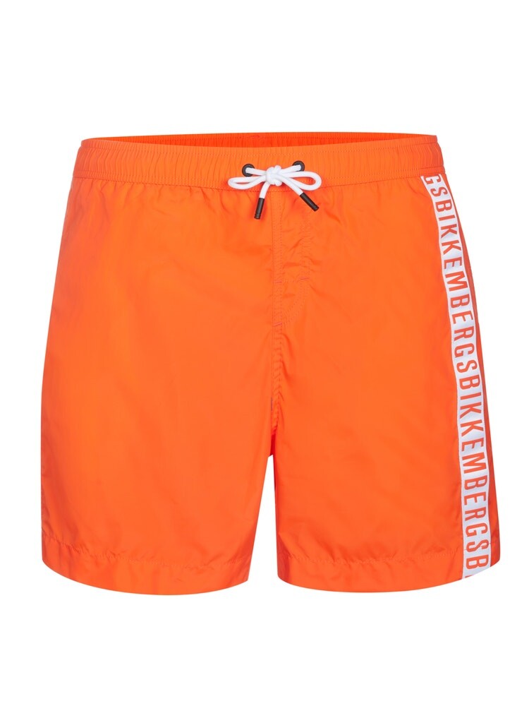 

Плавки Bikkembergs, оранжевый