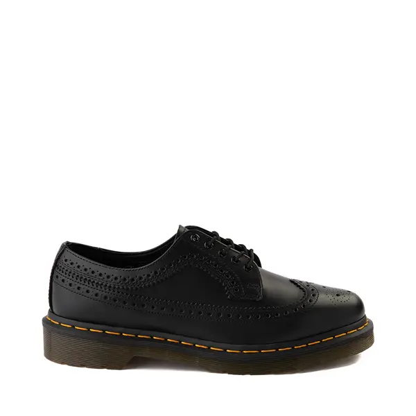 

Dr. Martens 3989 Повседневные Туфли Броги, черный